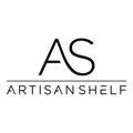 artisanshelf logo
